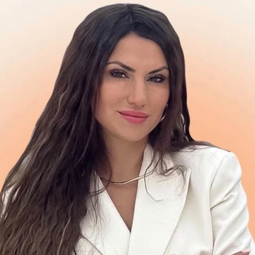 Юлиана Корниленко